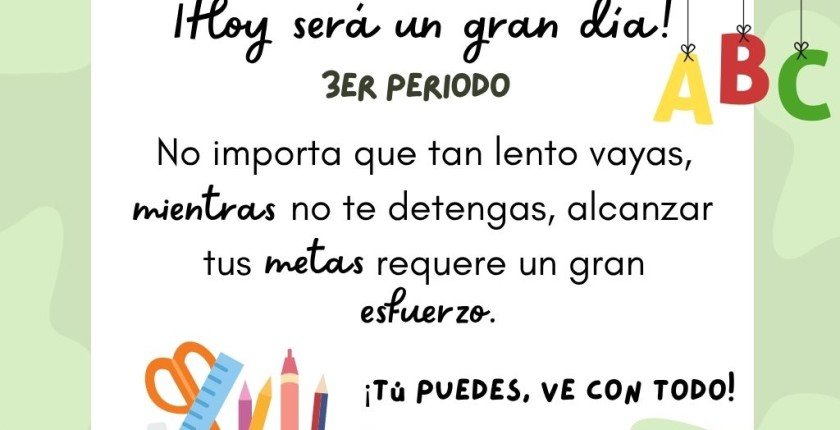 Actividad escolar 1